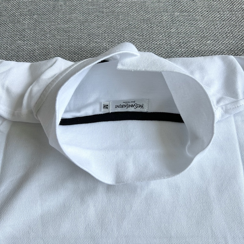 Ysl Vintage Polos 6