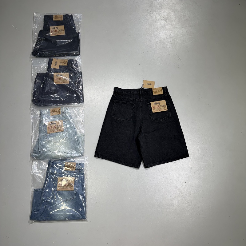 Stussy Shorts 11