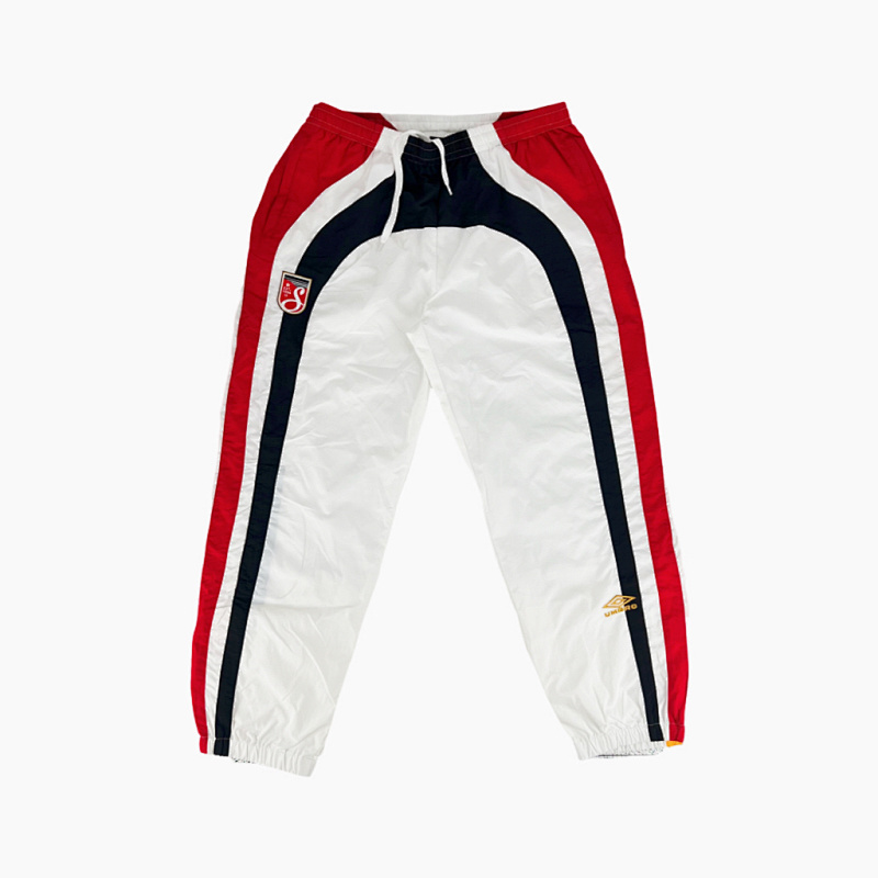 50￥ Sup Tracksuit No. 5