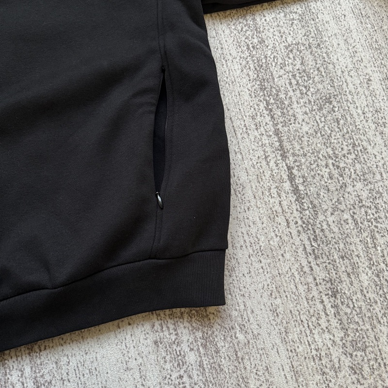 Mertra Double Hood Perfect Set Tracksuit 12