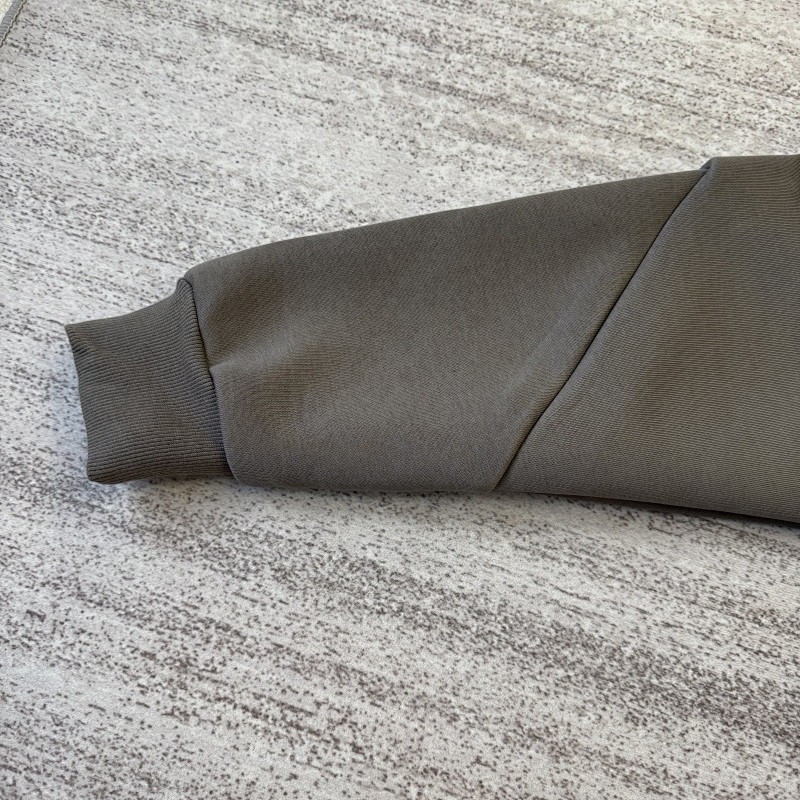 Saint Alexander Tracksuit Zip 6