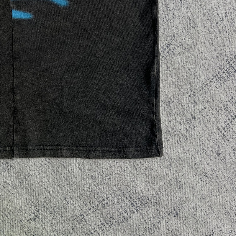 Sup X MM6 Maison Margiela Ss26 Split S/s Top 11