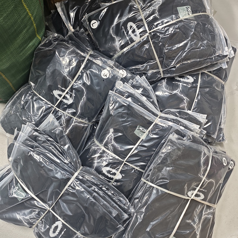 Black Vintage Ok Tee