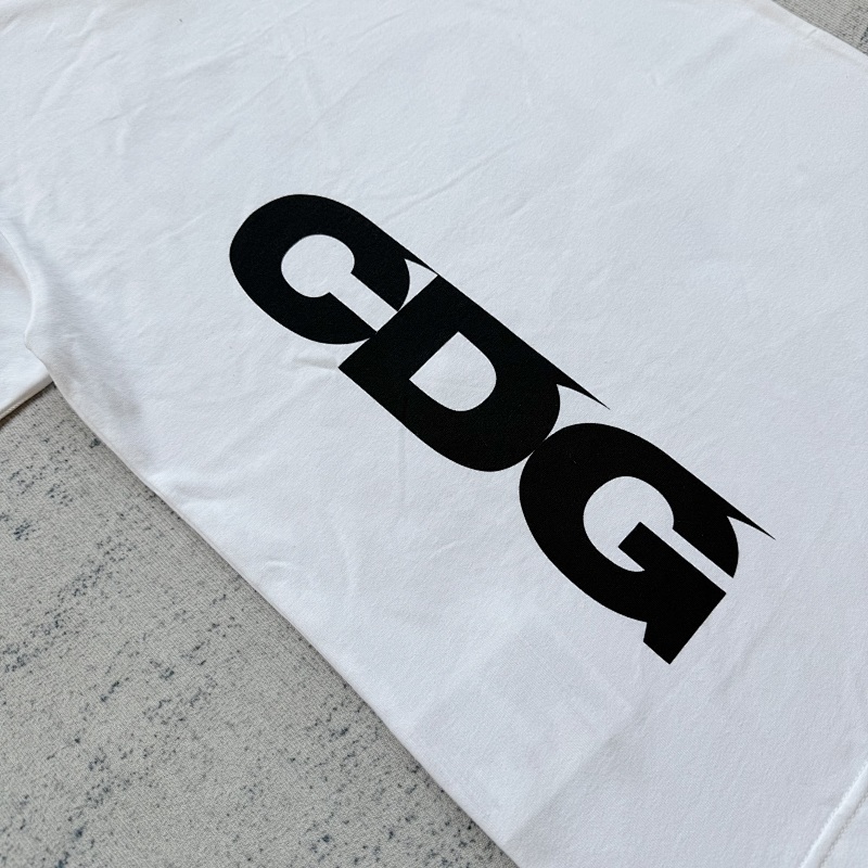 Comme des Garcons X Dis Tee 9