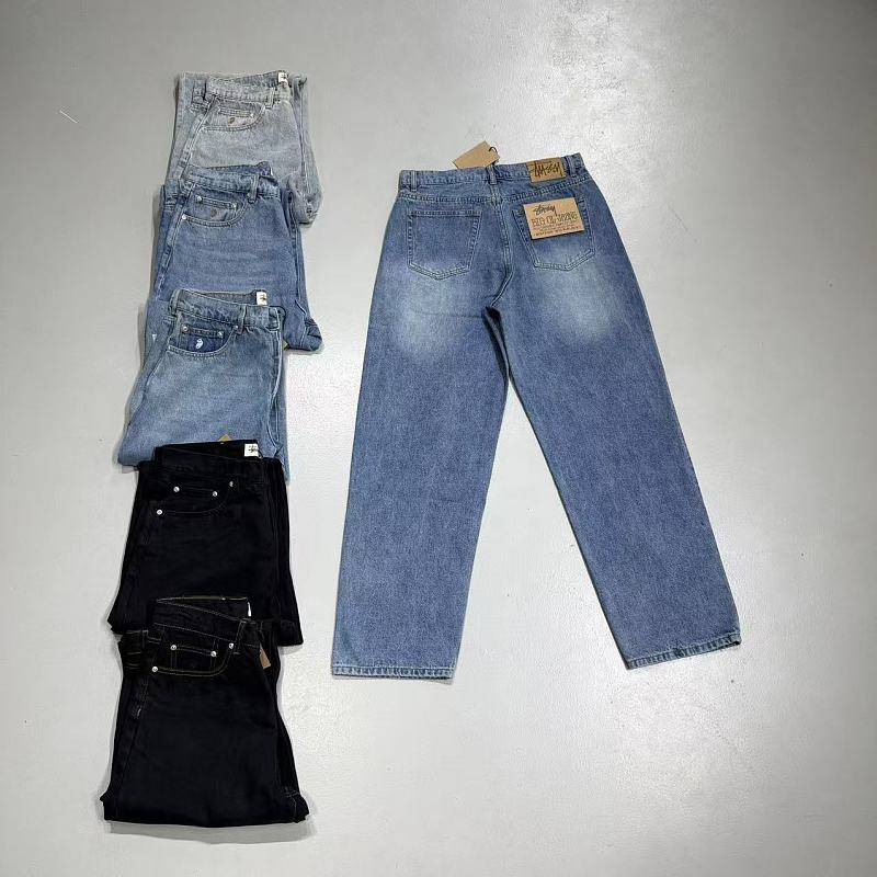 Stussy Jeans 11