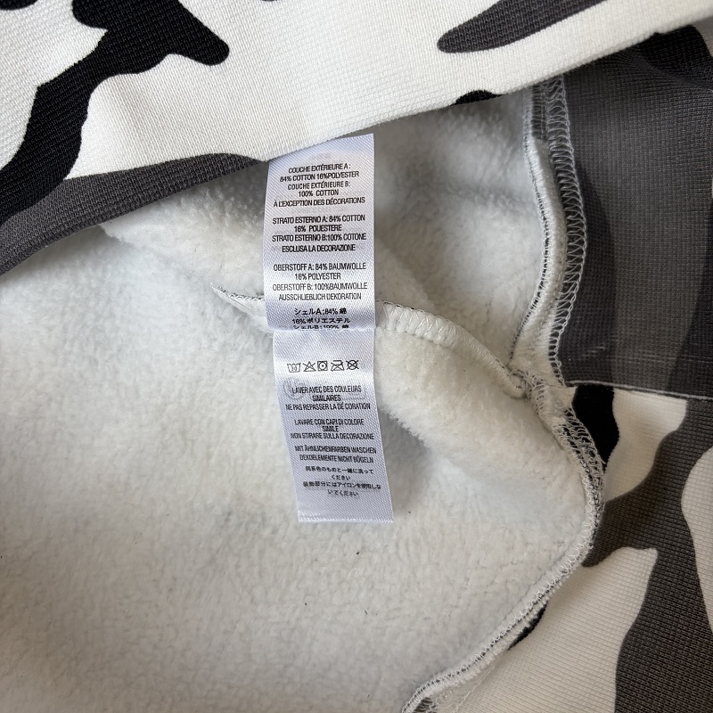 Supreme Hoodie 7
