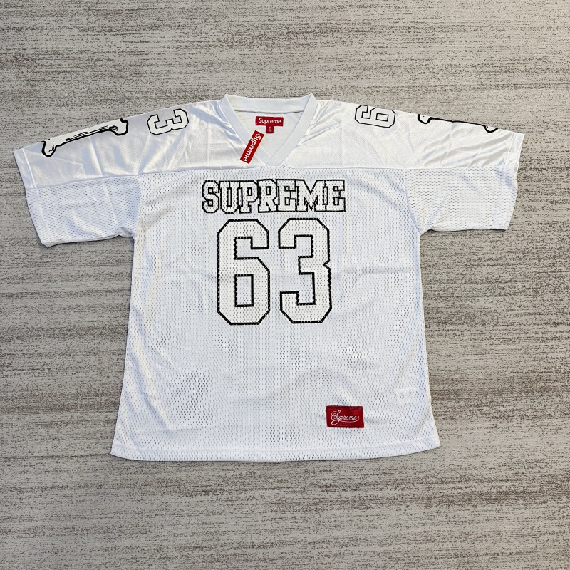 Supreme Fw25 Jersey 2