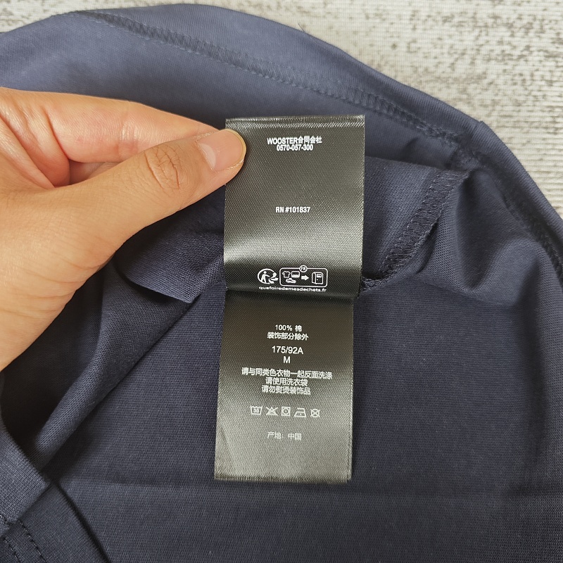Supreme × Vanson Leathers Long Sleeves 11