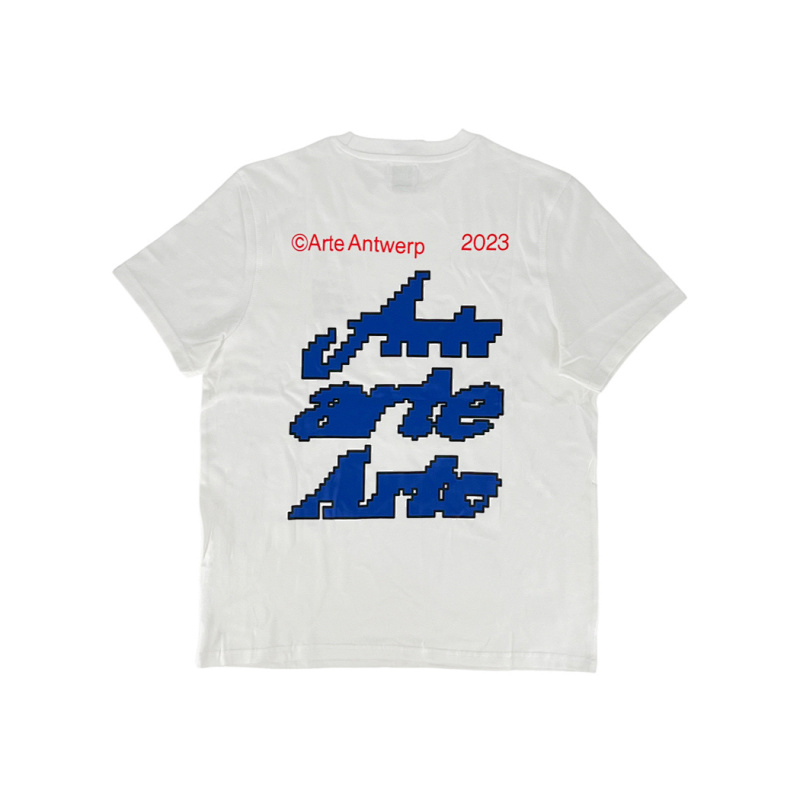Arte Tee 8