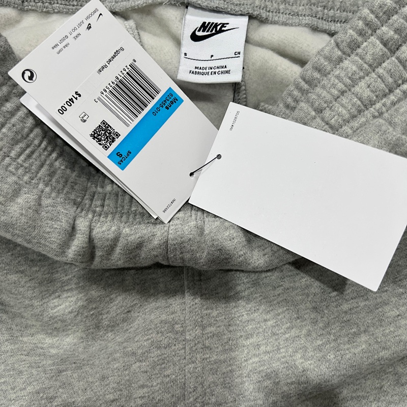 Nk Baggy Sweatpants 3
