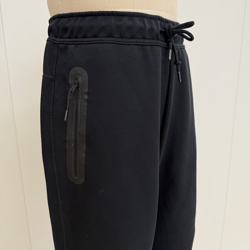 Nk Tech Fleece Classic Baggy Tracksuit 9