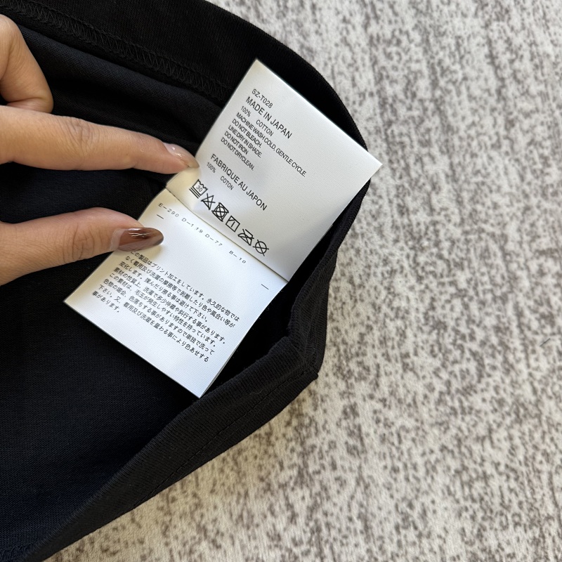 Comme des Garcons Long Sleeve 10