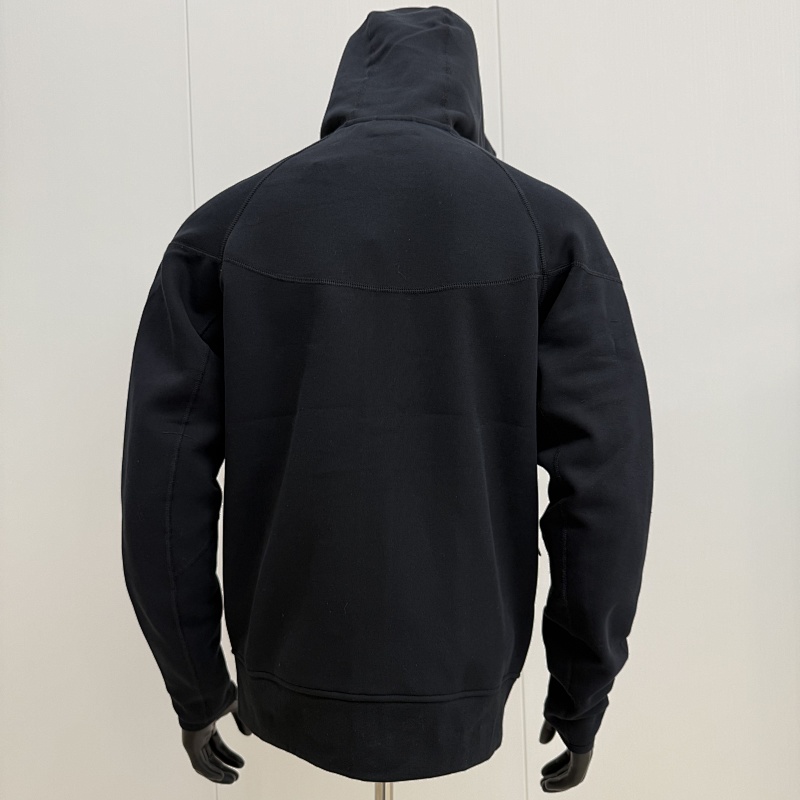 Nk Tech Fleece Classic Baggy Tracksuit 4