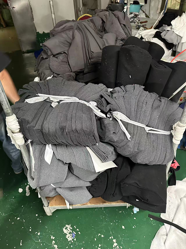 Syna World X Nk Tracksuit 4