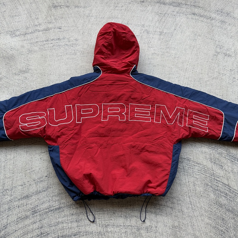 Supreme Fux Jacket 5