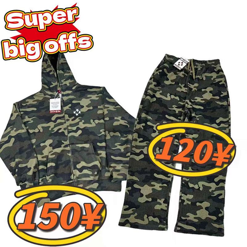 99based Tracksuit