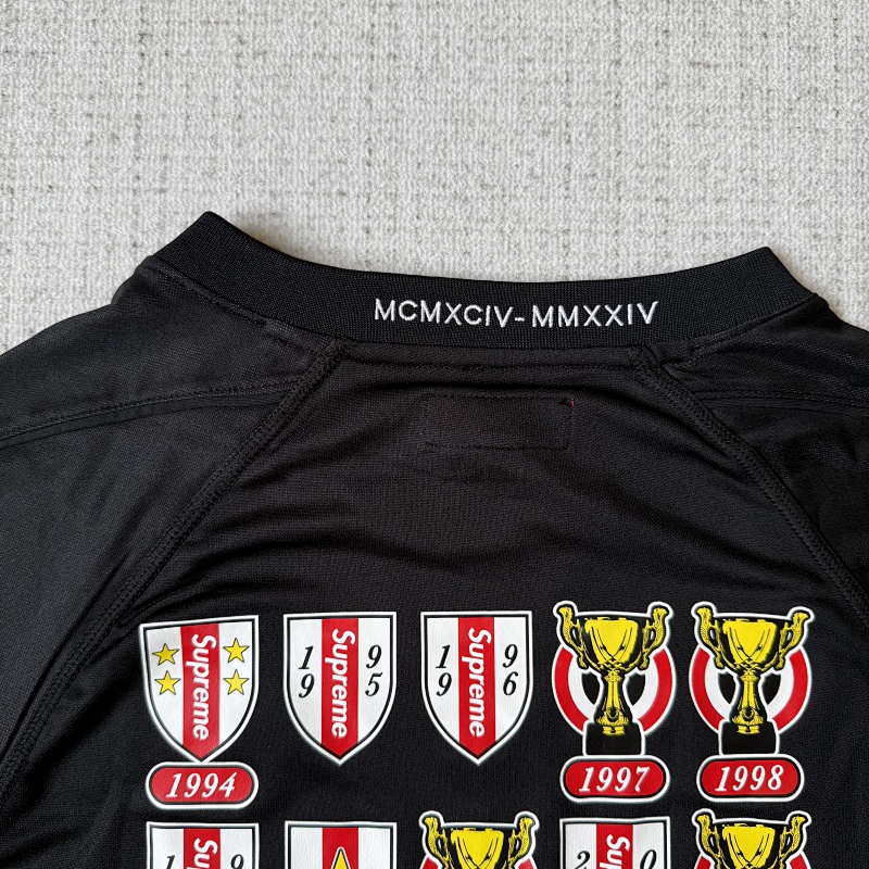 Supreme Jersey 8