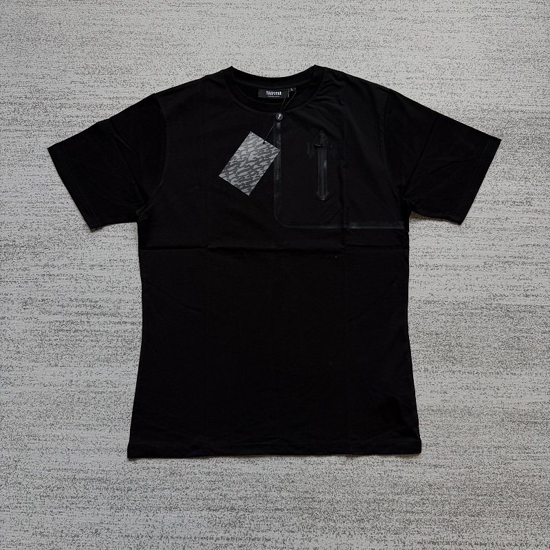 Trapstar Tee