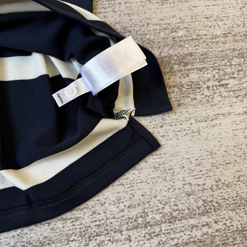 Supreme 7 Polo Shirt 11