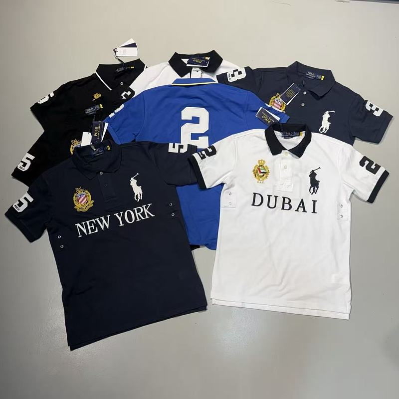 Ralph Lauren Polo Shirt 2