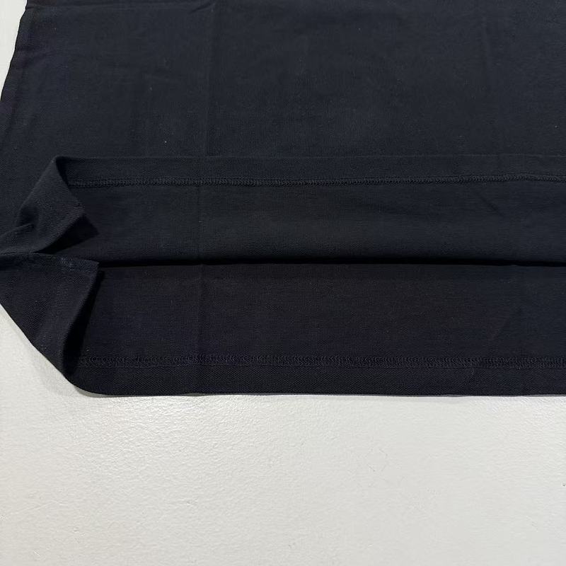 Supreme Twill Appliqué Polo 11