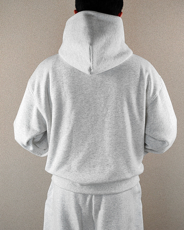 Mobius 380gsm Hoodie 9