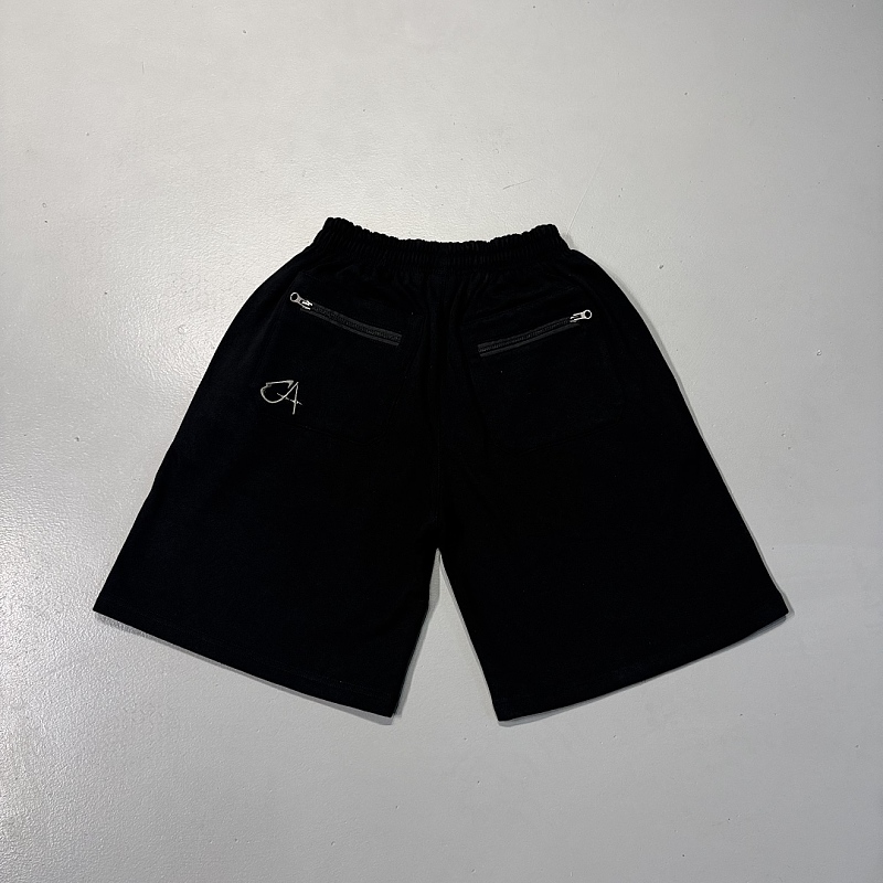 Garms Affiliated Signature Shorts 5