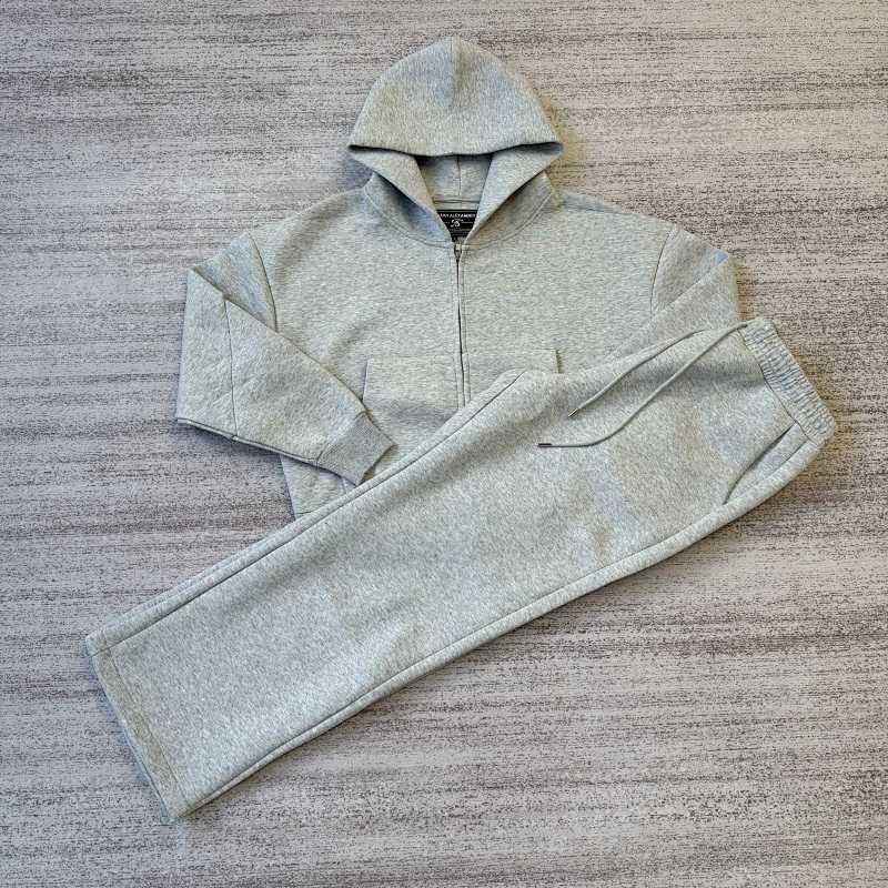 Saint Alexander Tracksuit Zip
