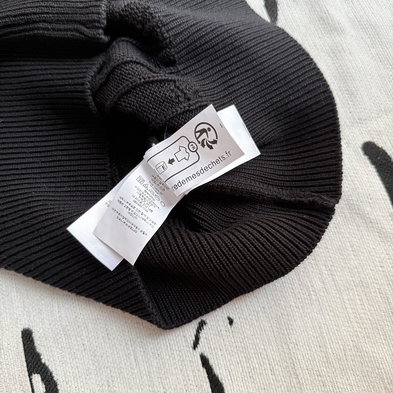 Polo Knit 6