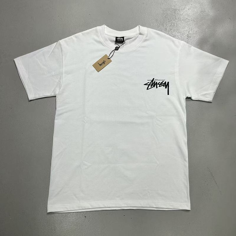 Stu Short Sleeves 8