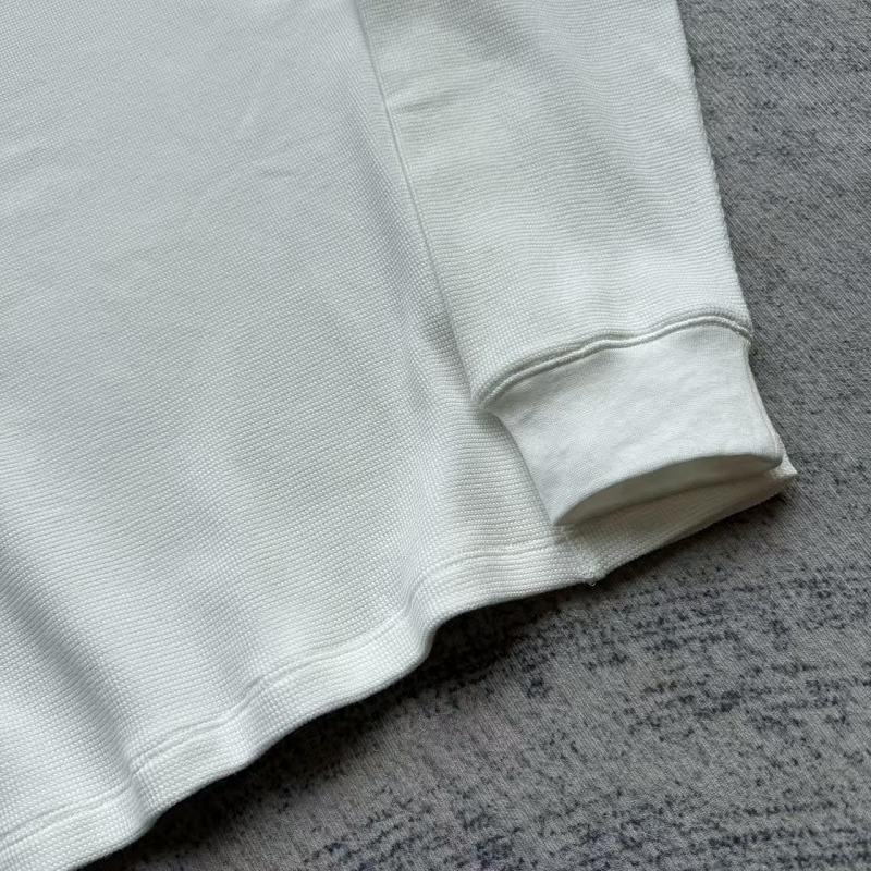 Fyredwrld Waffle Longsleeves 7