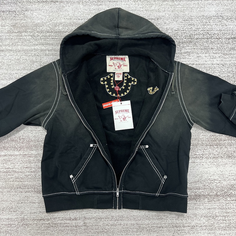 Supreme X True Religion Tracksuit 12