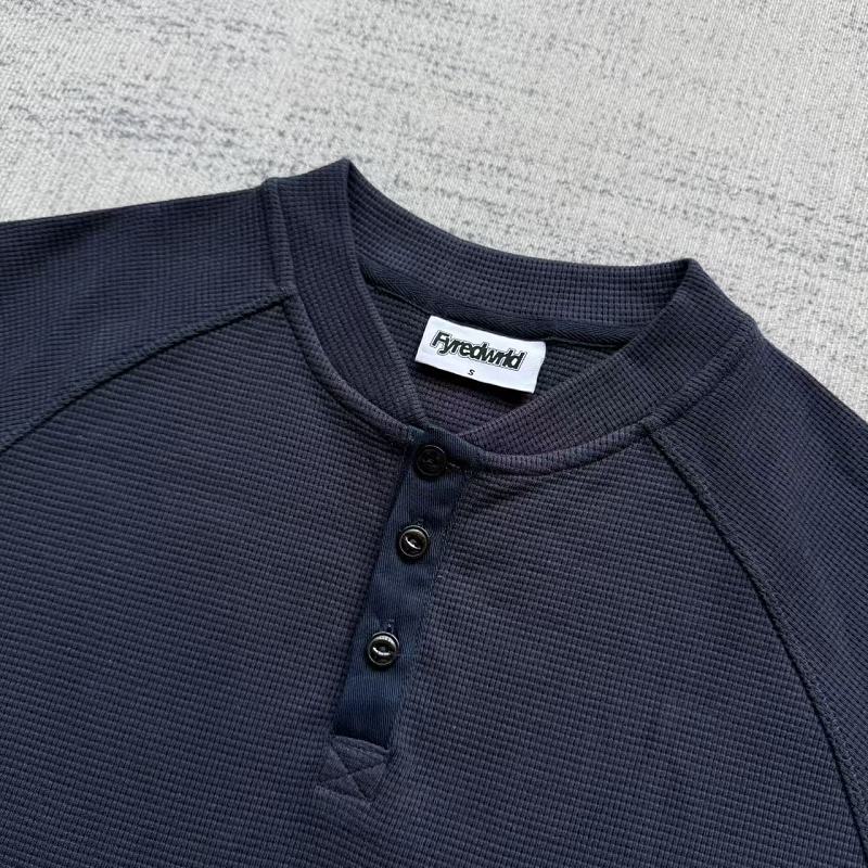 Fyredwrld Henley Navy 3