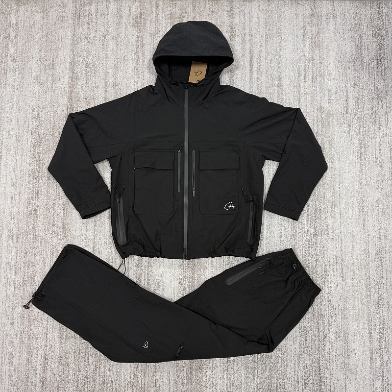 Garms Ripstop Stormweave 3