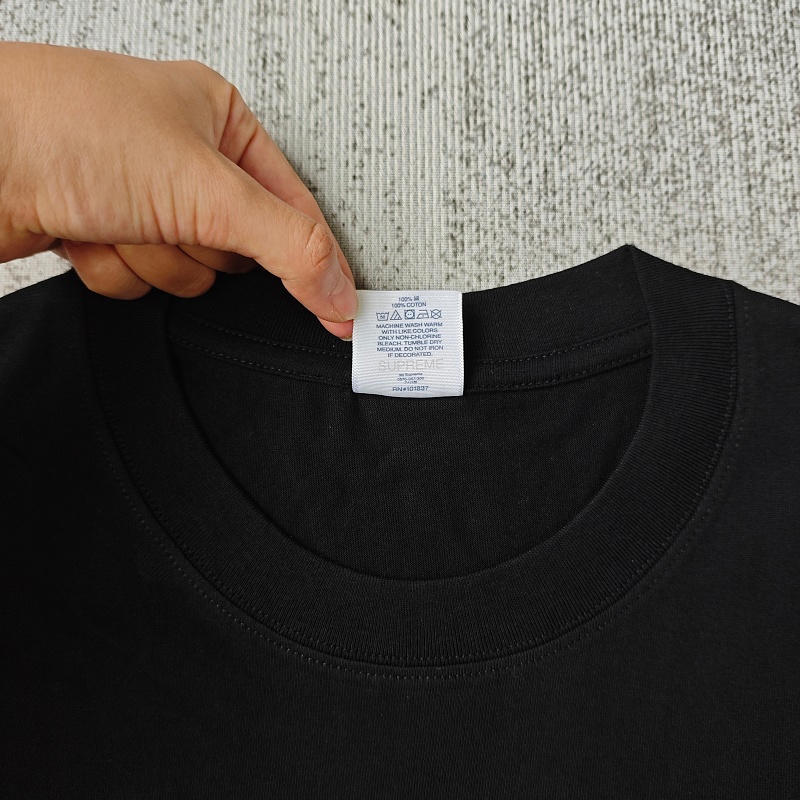 Supreme Tee 5