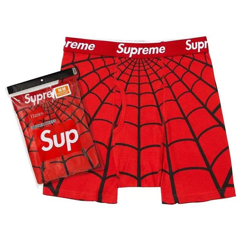 Supreme Spider Boxers