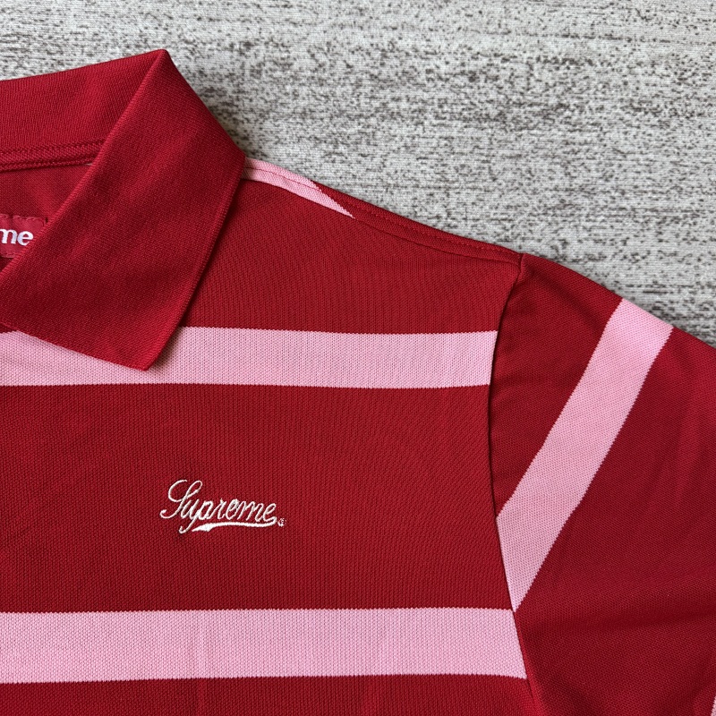 Supreme 7 Polo Shirt 6