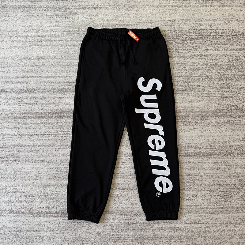 Supreme Satin Applique Tracksuit 9