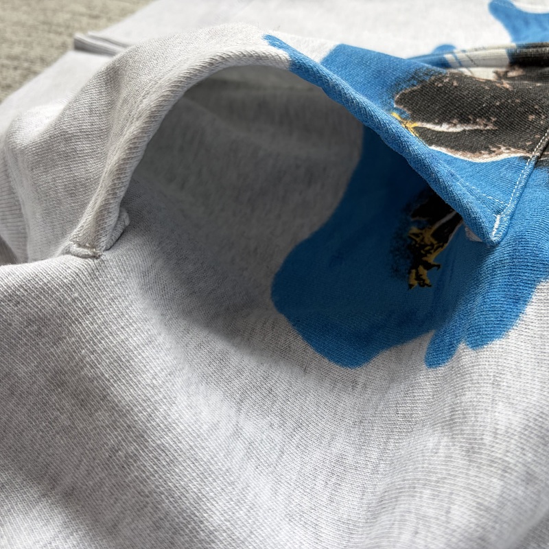 Supreme X Margiela MM6 Black Tracksuit 11