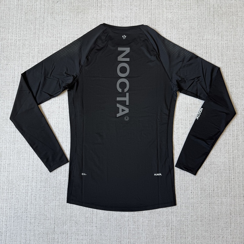 Nocta Gym Shirt 9