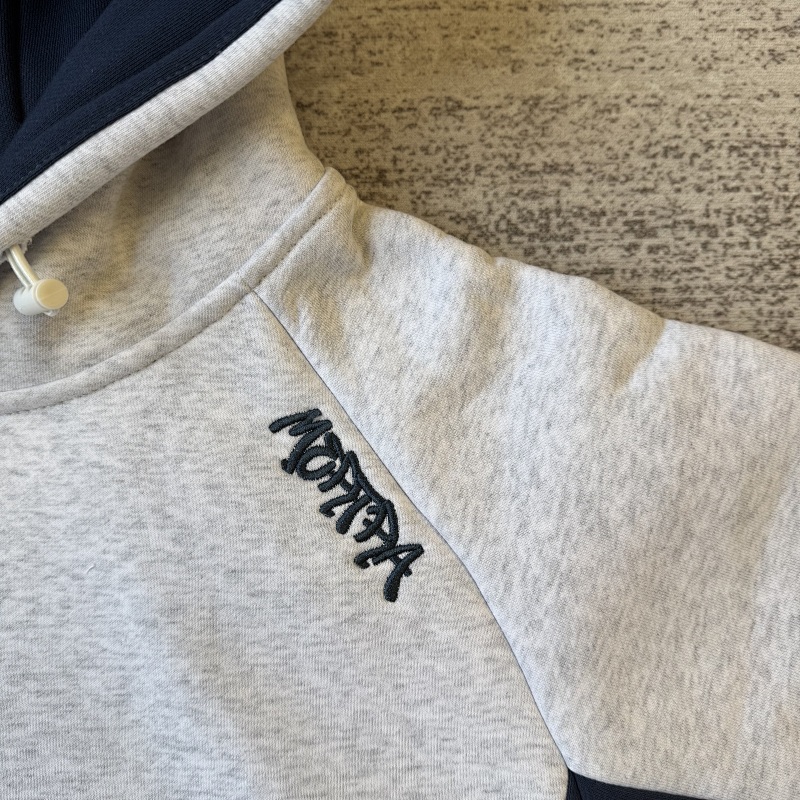 Mertra Perfect Set Tracksuit 8