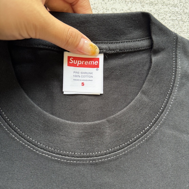 Supreme Box Logo Tees 12