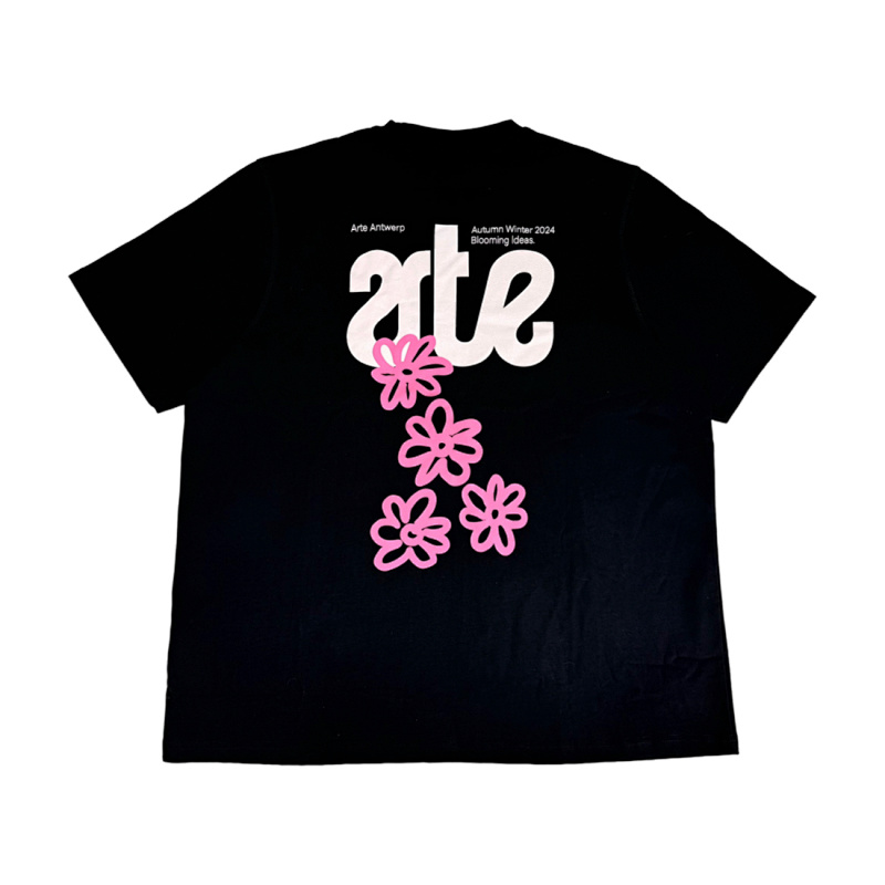 Arte Tee 5
