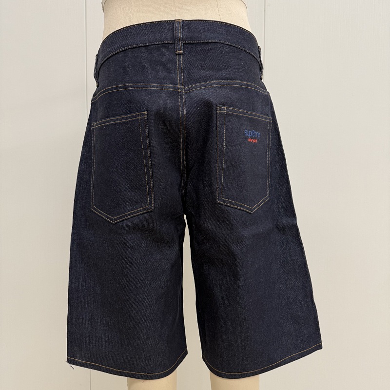Supreme Shorts Baggy