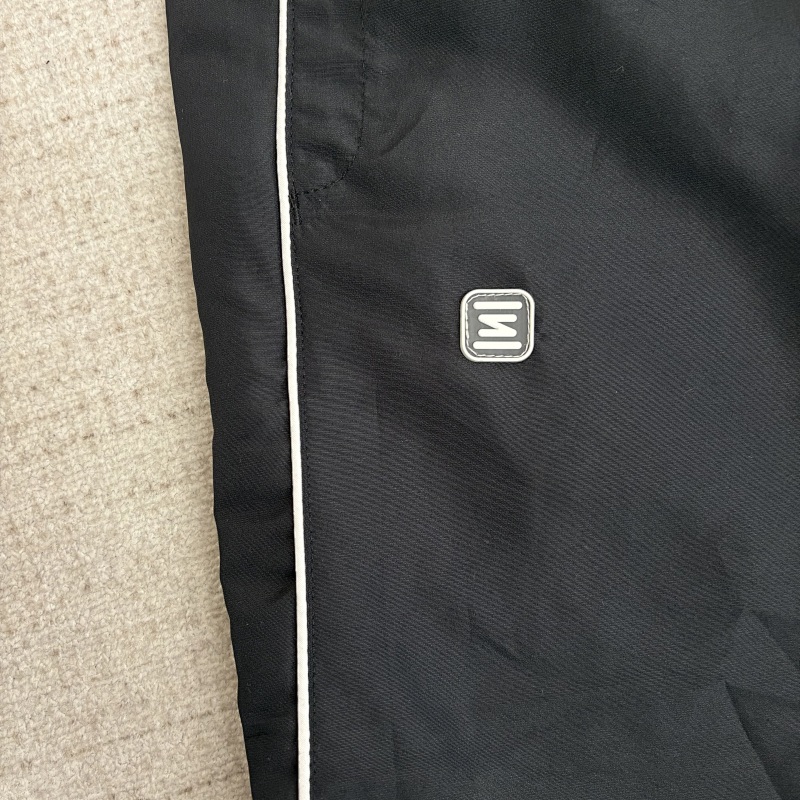 Nk Shox Vintage Pants 4