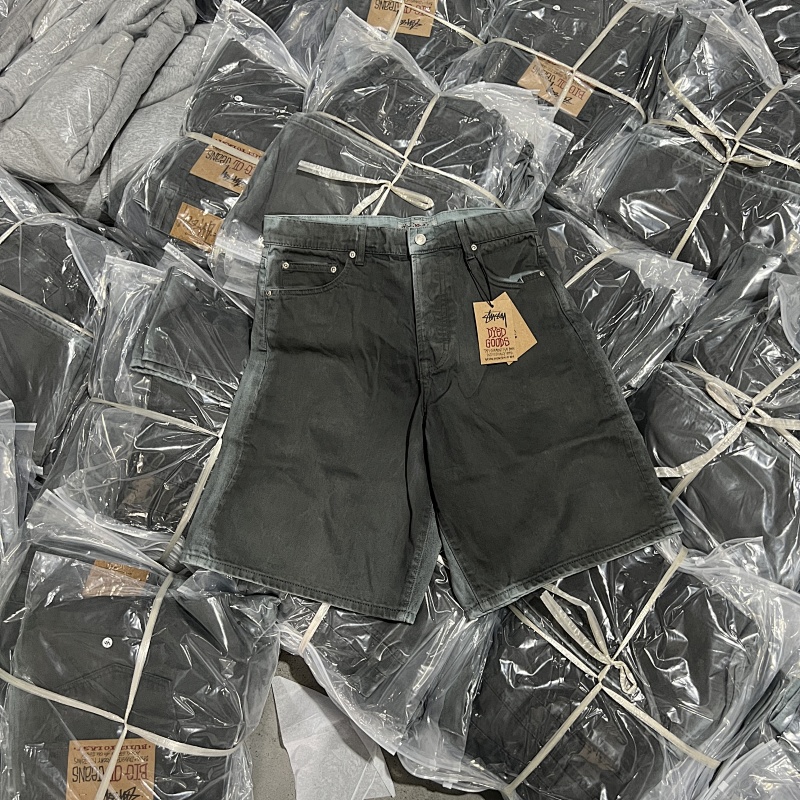 150￥ Stussy Denim Shorts
