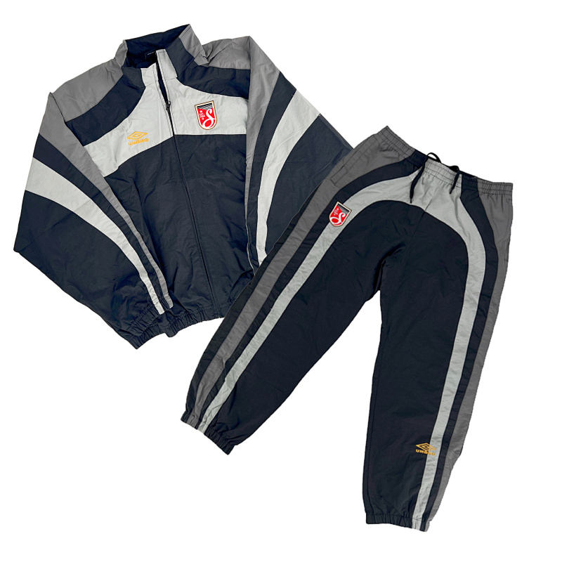 50￥ Sup Tracksuit No.