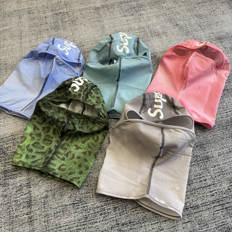 Supreme Heat Reactive Balaclava 3