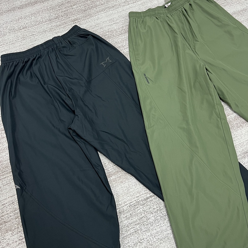 Mertra Tech Joggers 2colors 6