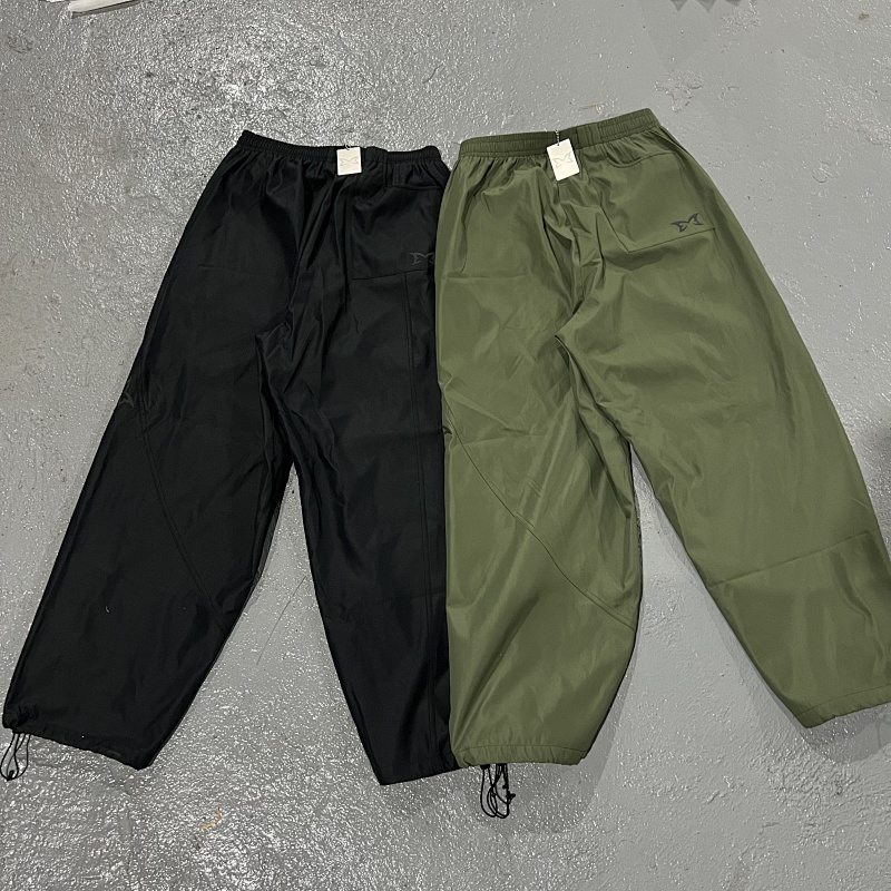 Mertra Tech Joggers 2colors 3